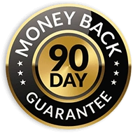 Money Back Guarantee